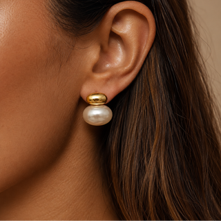 Barbara Earrings