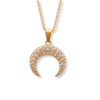 Lina Necklace
