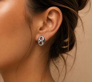 Alma Earrings