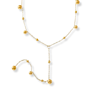 Samantha Necklace