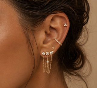 Sabrina Earrings