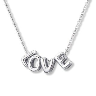 Alba Custom Necklace
