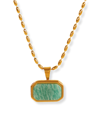 Paola Necklace