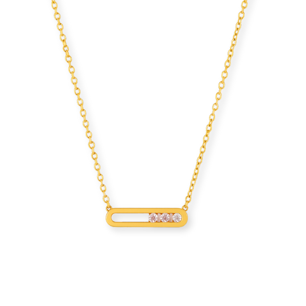 Valeria Necklace