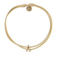 Load image into Gallery viewer, Colorful Initial Bracelet 💧
