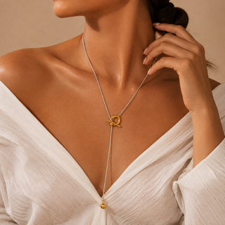 Alona Necklace