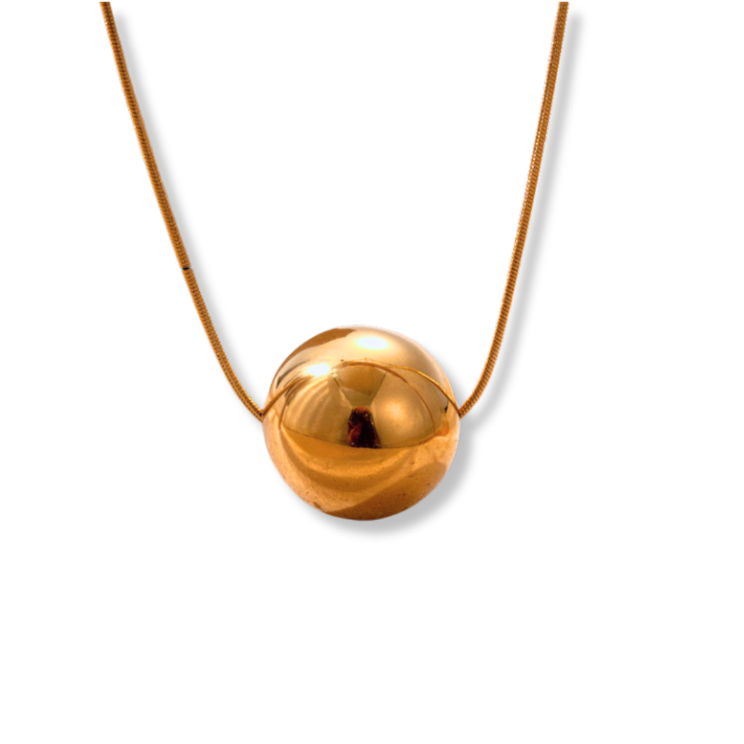 Suzy Necklace 💧