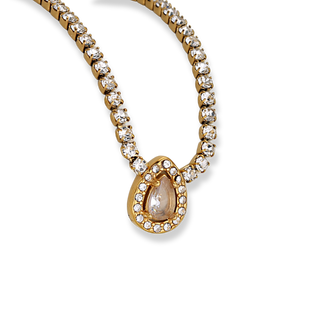 Olivia Necklace
