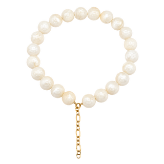 Vanilla Necklace