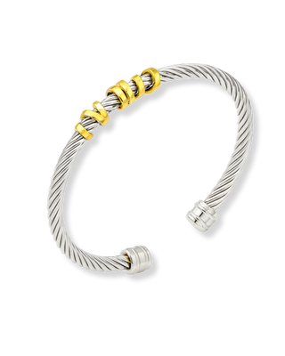 Mix Bracelet