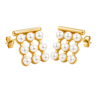 Ava Earrings