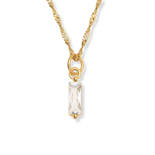 Load image into Gallery viewer, Birthstone Necklace 💧
