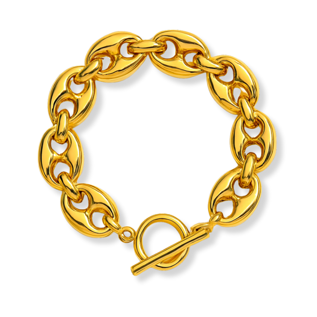 Alma Bracelet