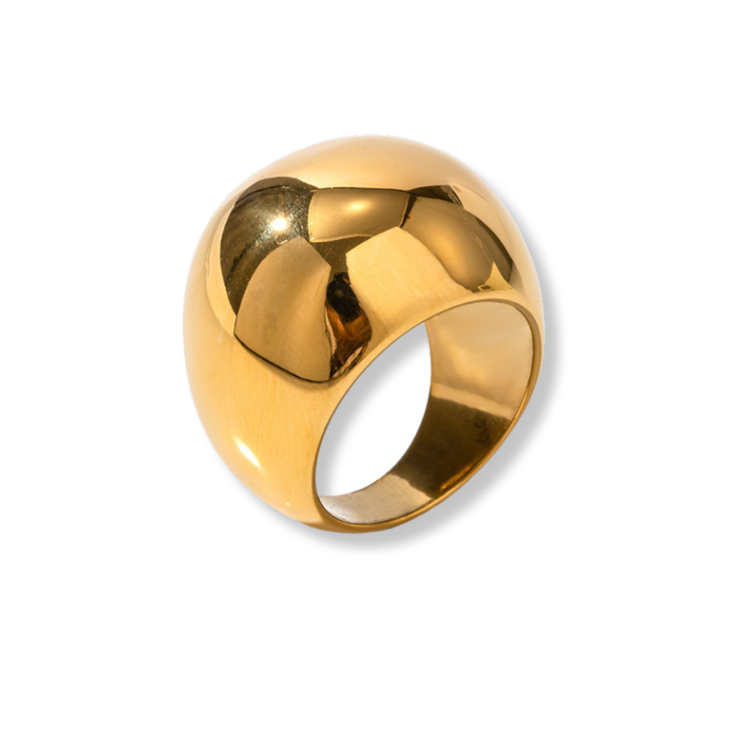 Gold Susana Ring 💧