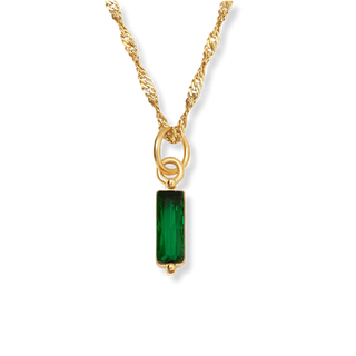 Birthstone Necklace
