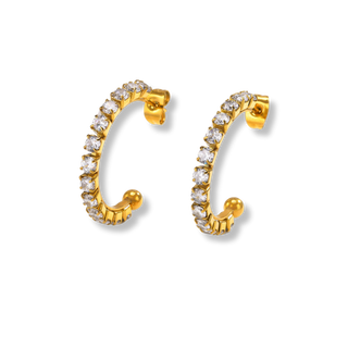 Aurora Earrings