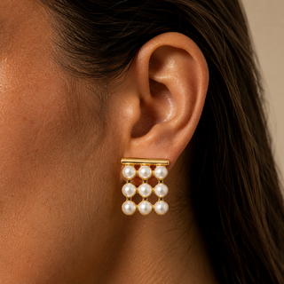 Ava Earrings