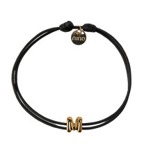 Load image into Gallery viewer, Colorful Initial Bracelet 💧

