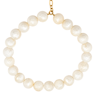 Vanilla Necklace
