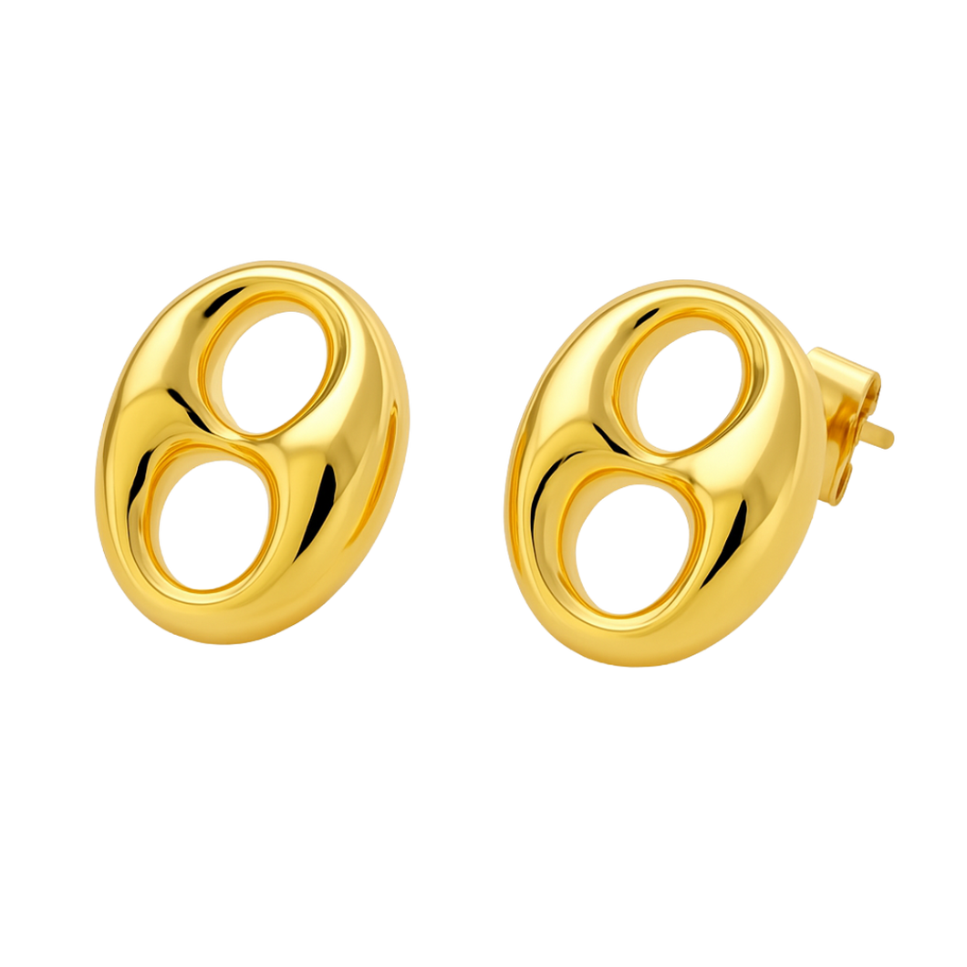 Alma Earrings
