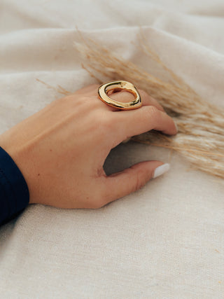 Top Ring