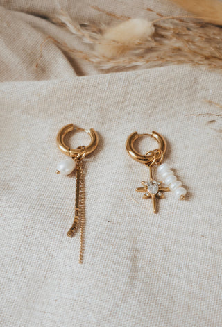 Lola Earrings 💧