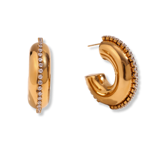 Mary Glam Earrings