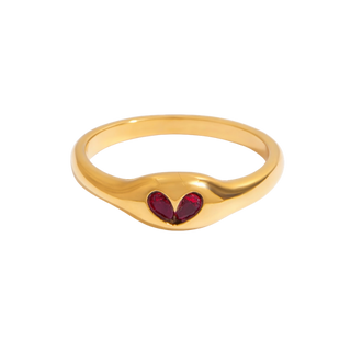 Lover Ring