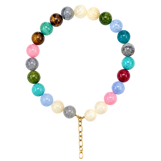 Spice Necklace