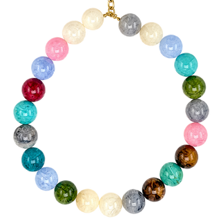 Spice Necklace