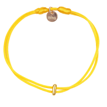 Load image into Gallery viewer, Colorful Initial Bracelet 💧

