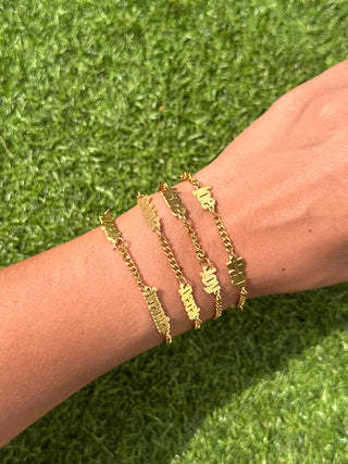 The Together Bracelet
