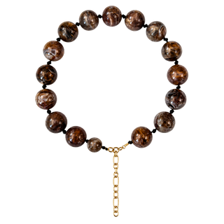 Cacao Necklace