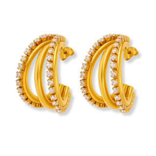 Sofia Earrings