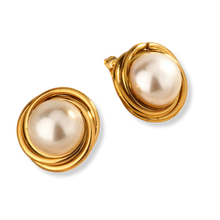 Load image into Gallery viewer, Isabella Earrings 💧
