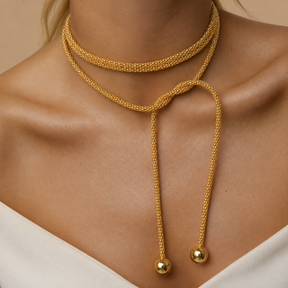 Sabrina Necklace