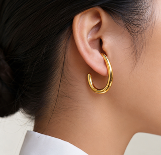 Lucila Earrings