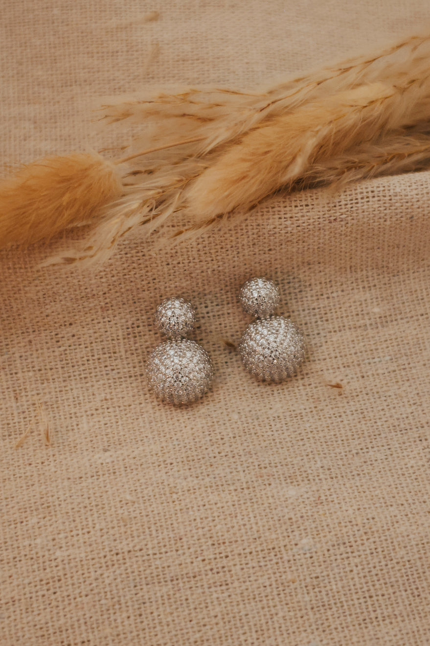 Charlotte Earrings