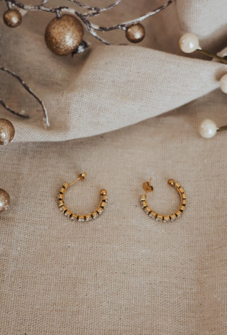 Aurora Earrings