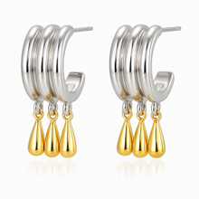 Load image into Gallery viewer, Letty Earrings
