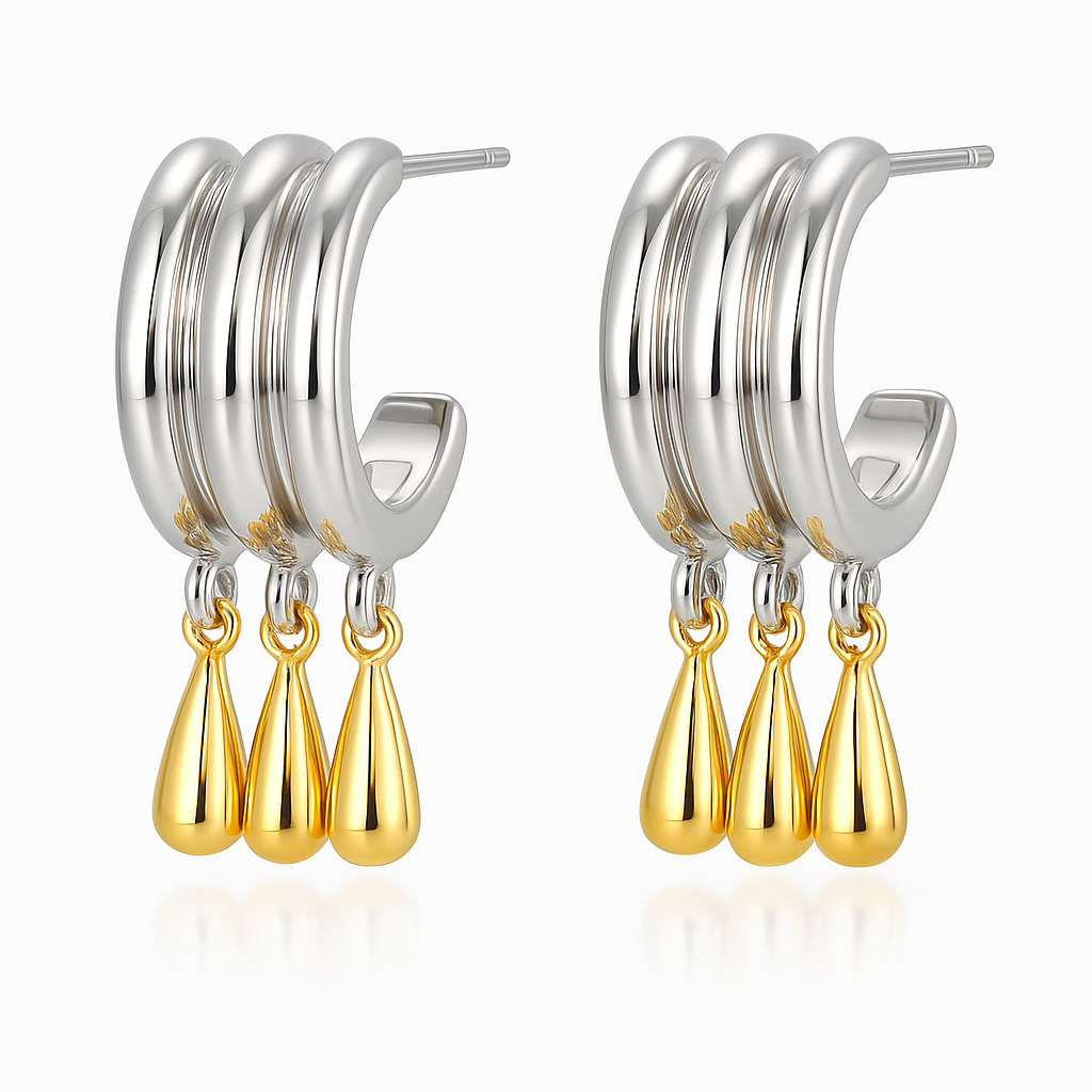 Letty Earrings