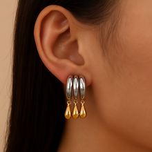 Load image into Gallery viewer, Letty Earrings
