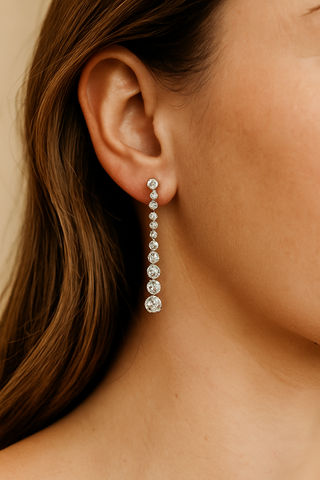 Vanessa Earrings