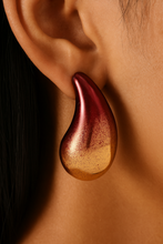 Load image into Gallery viewer, Lia Earrings 💧
