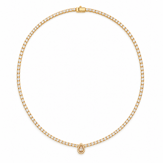 Olivia Necklace