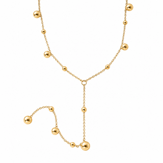 Samantha Necklace