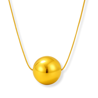 Suzy Necklace