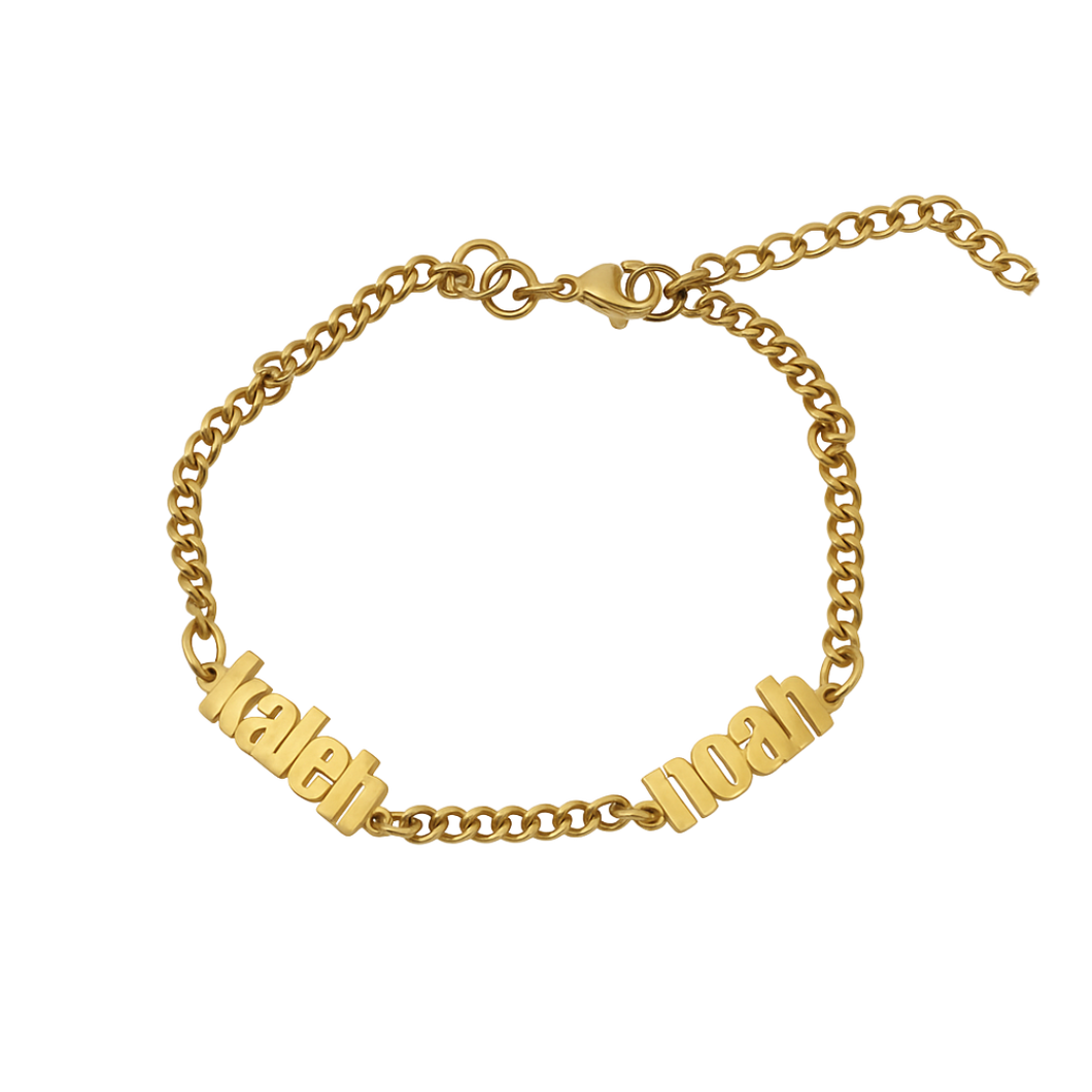 The Together Bracelet 💧