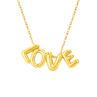 Alba Custom Necklace