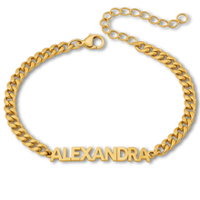 Load image into Gallery viewer, Martina Custom Bracelet
